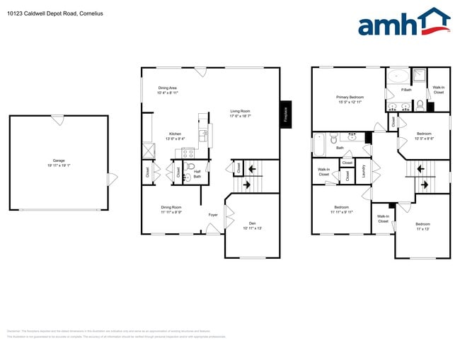 Photo - 10123 Caldwell Depot Rd