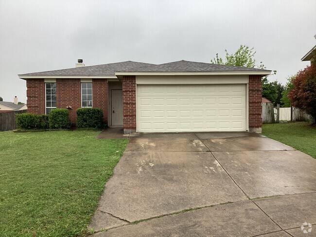 Building Photo - 1800 Lost Trail Ct Rental