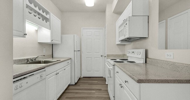 Photo - Marcus Pointe Grande Apartment Homes