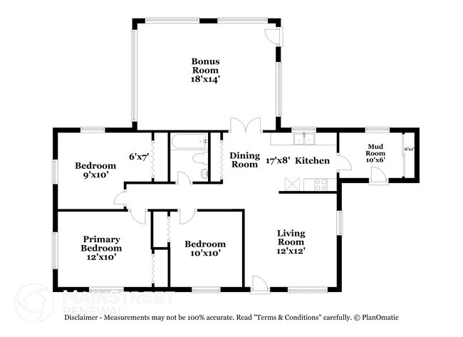 Photo - 4243 Cynthia St