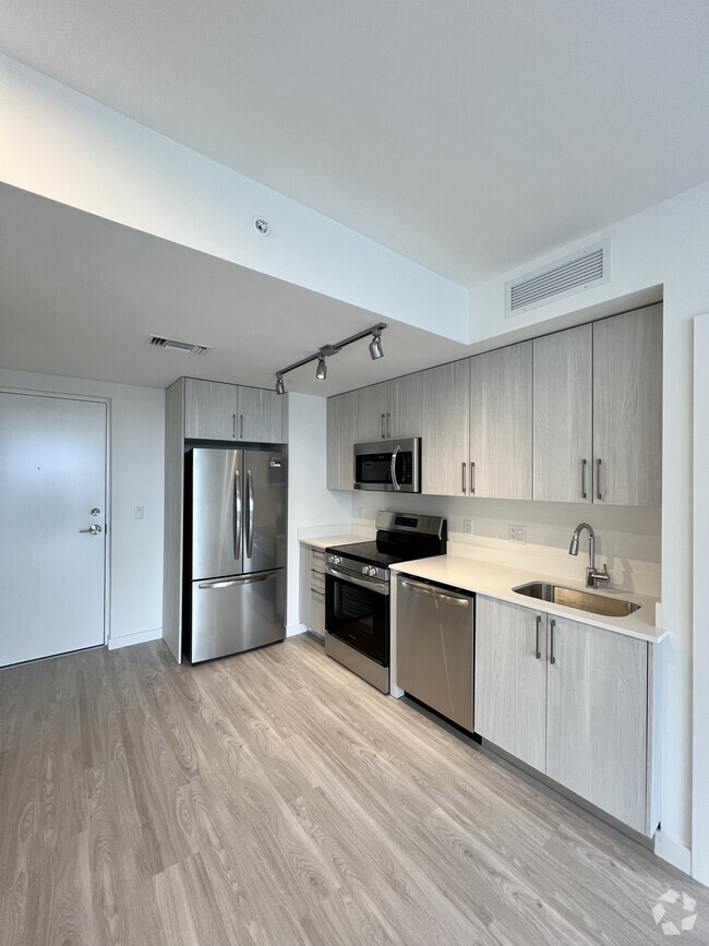 Building Photo - 1420 NW 33rd St Unit B3 Rental
