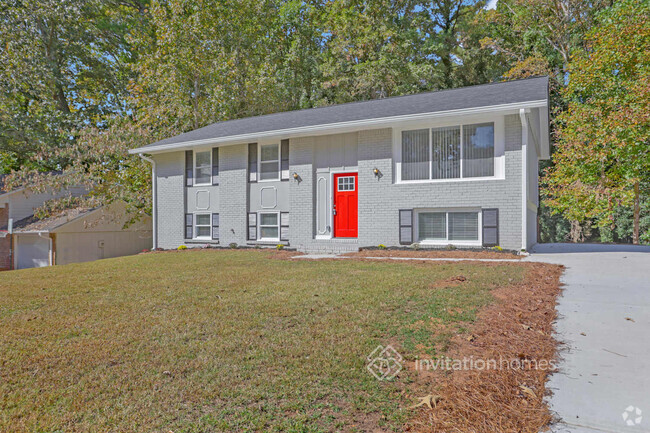 Building Photo - 4558 Cedar Ridge Trail Rental