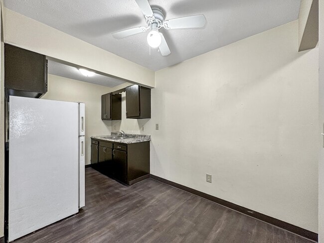 Watrous Apartments