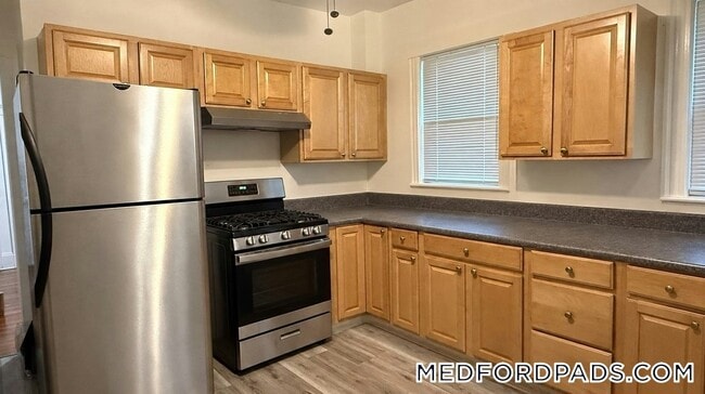 146 Fellsway Unit 1