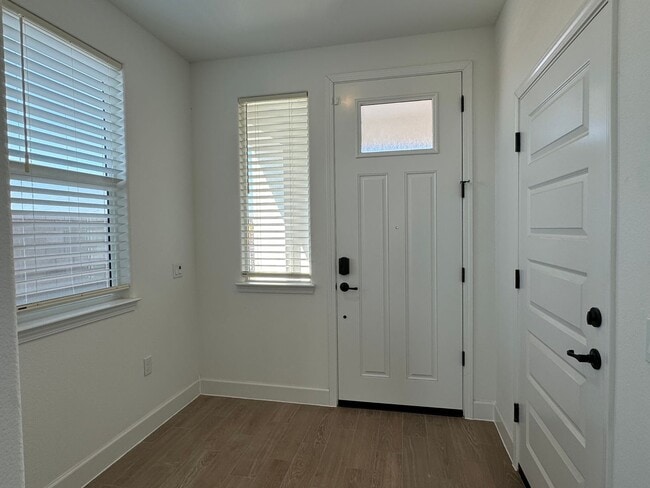 Photo - Avail by June 25th. Solar home in 55+ gated community at Heritage Placer Vineyards