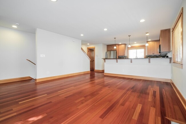 Photo - Bright and Spacious Residence with Vaulted Ceilings and Garage