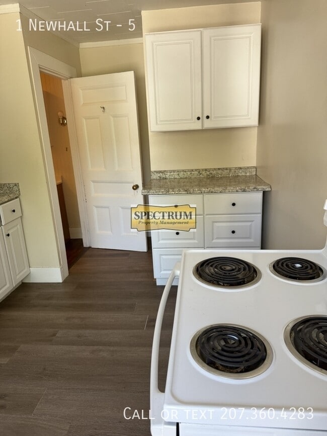 Photo - 1 Newhall St Unit 5