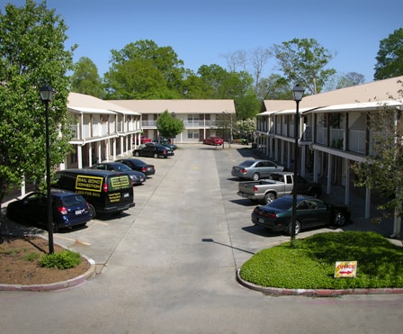 Photo - Mark II Apartments