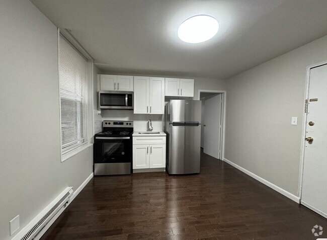 Building Photo - 2690 John F Kennedy Blvd Unit 12 Rental