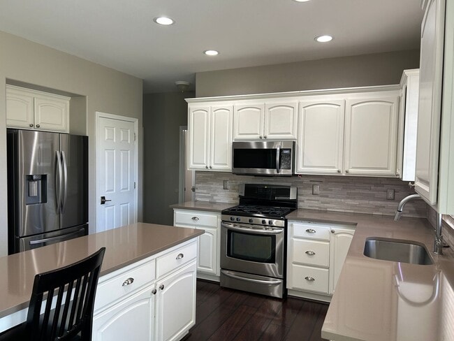 Photo - **READY FOR MOVE IN** Spark Home on Golf Course