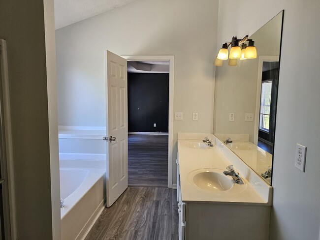 Photo - Bright & Move-In Ready Home with Private Backyard in the Heart of Dacula – Near Parks, Schools & ...