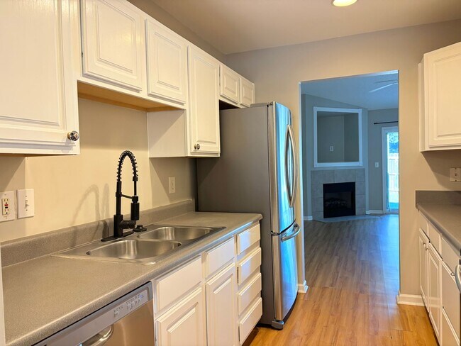 Photo - 2 Br 2 Bath Move In Ready!