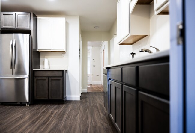 69 Willard Ave Unit 1