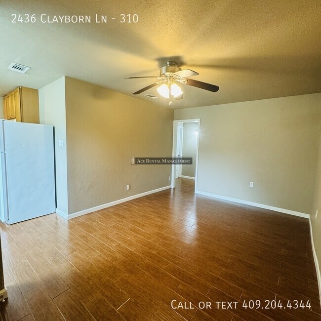 Photo - 2436 Clayborn Unit 310