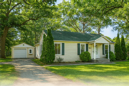 Building Photo - 2171 Oaknoll St