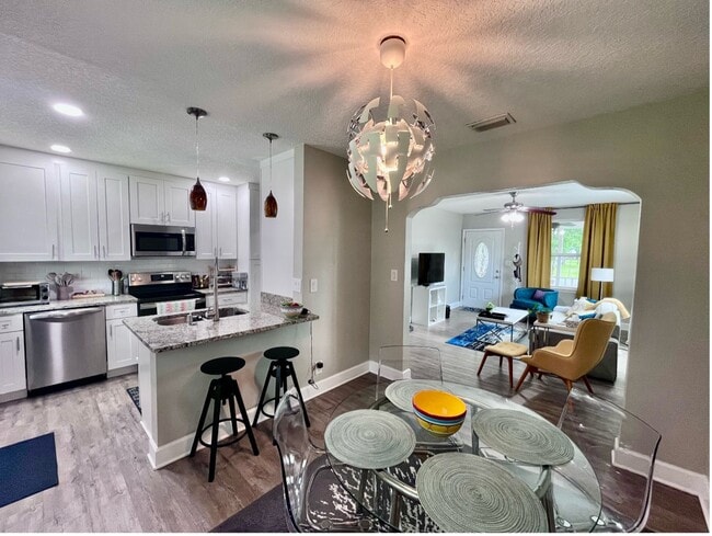 Photo - 4648 Cardinal Blvd Unit 3 Beds 1 Bath Home