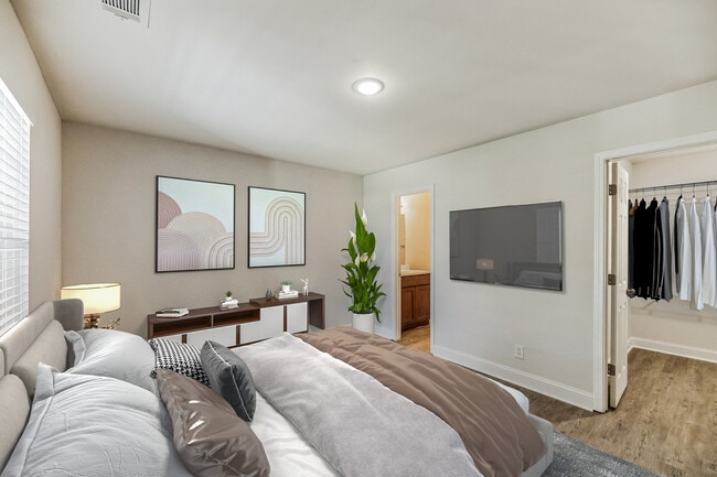 Ardens Place Apartments