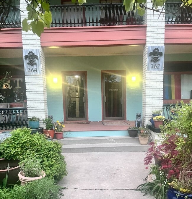 362 E Broadway Unidad 5