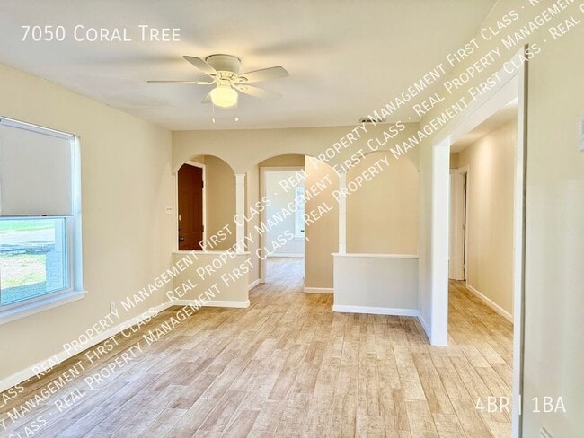 Photo - 7050 Coral Tree