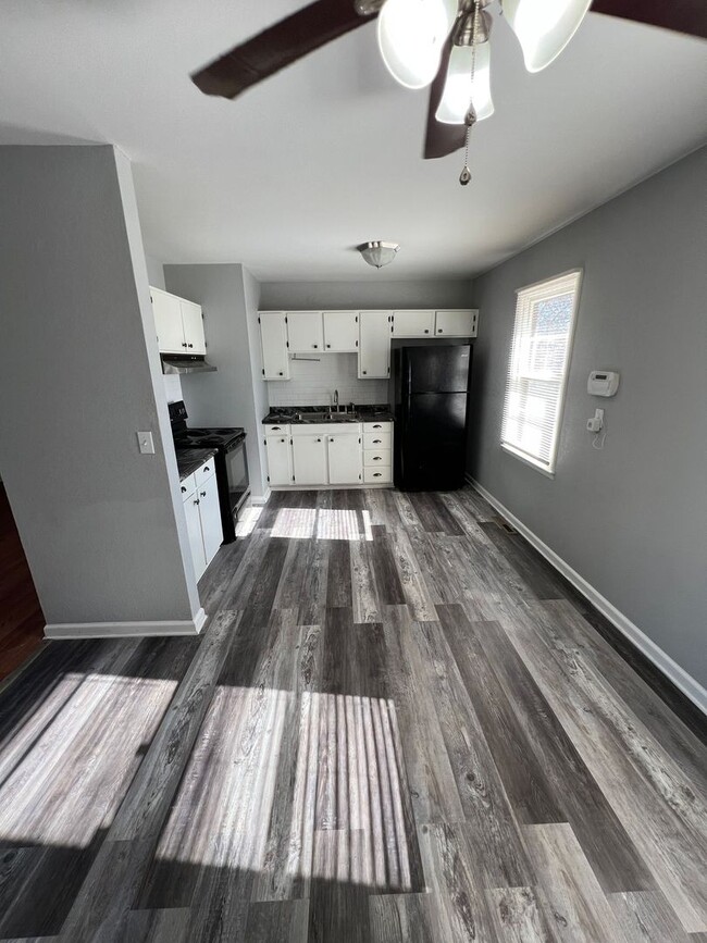 Photo - Spacious 3-Bedroom Home with Garage