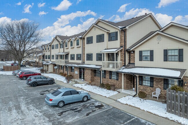 Primary Image - Jefferson West Condominiums