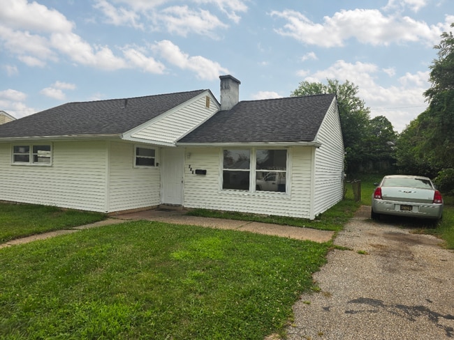 Photo - 106 Louise Rd