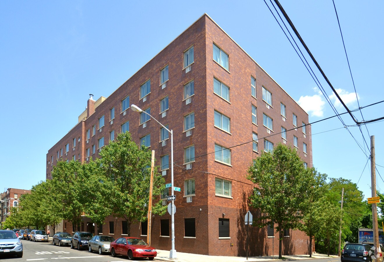 1314 Nelson Ave - 1314 Nelson Ave Apartments