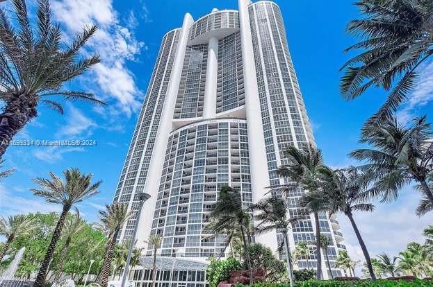 Photo - 18201 Collins Ave Condominio Unidad 3502