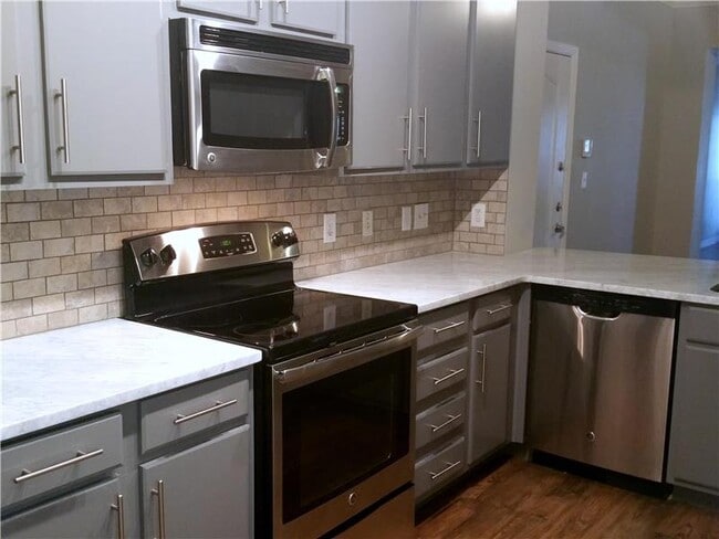 Photo - 400 1/2 Rio Grande St Unit A3-22