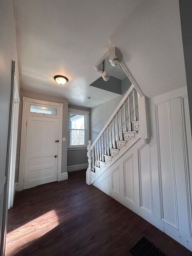 Photo - 3BR Single-Family Home + Office | Garage | Fresh Updates| Perrysville Avenue