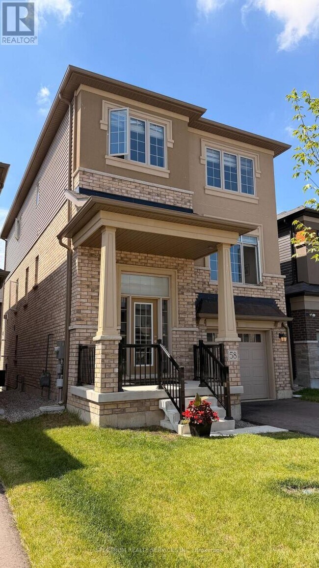 Photo - 58 George Brier Dr W