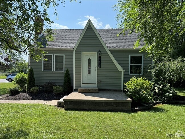 Building Photo - 7211 Packard Rd Rental