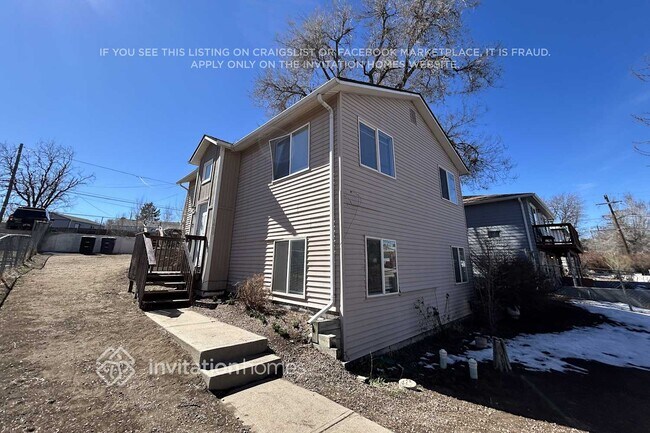 Photo - 1850 W Mosier Pl