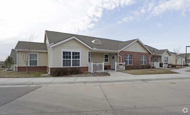 Photo - Homestead Senior Residences Mulvane