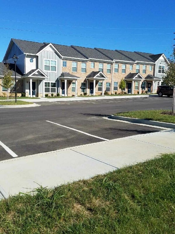 Towne Creek Crossing