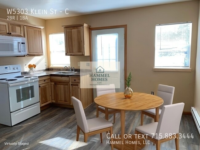 Photo - W5303 Klein St Unit C