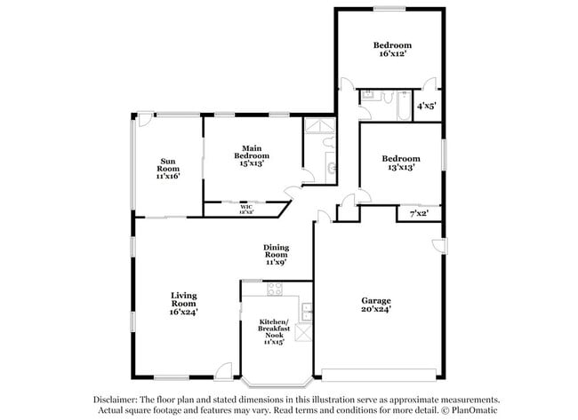 Photo - 7629 Bramblewood Dr