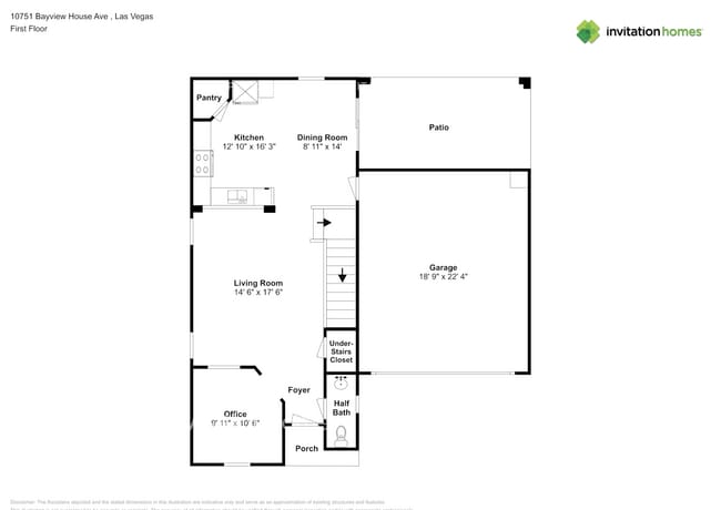 Photo - 10751 Bayview House Ave