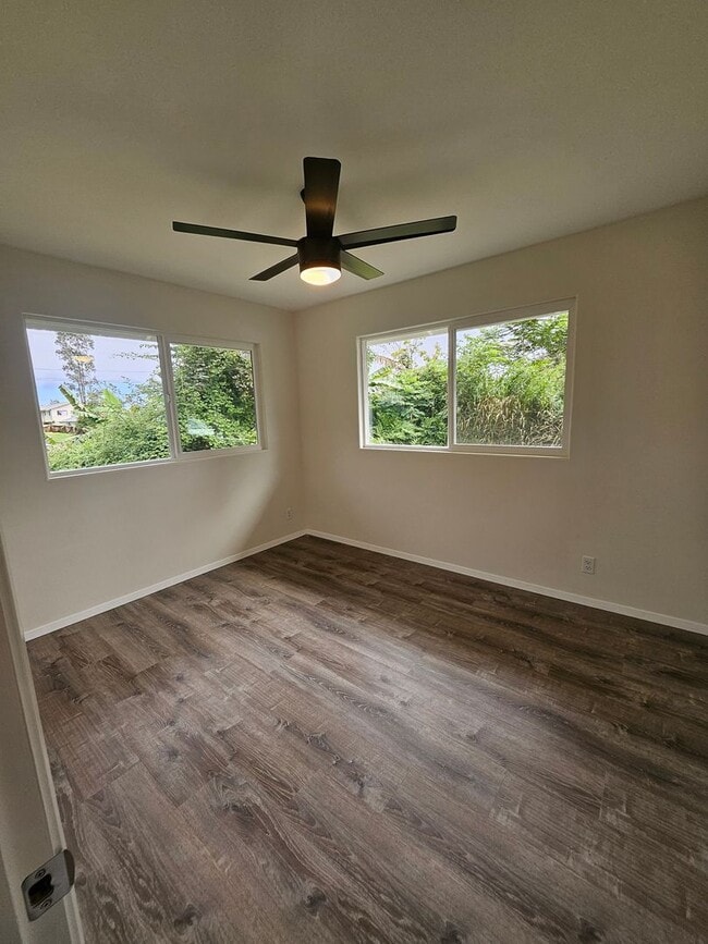 Photo - Beautiful NEW 3 Bedroom 2 Bath Home off South Kulani