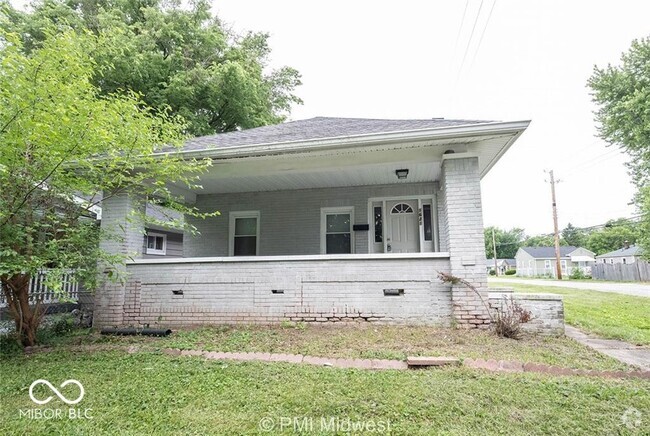 Building Photo - 1621 E 49th St Rental