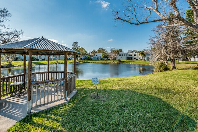 Aventine at Daytona Beach - Aventine at Daytona Beach Apartamentos