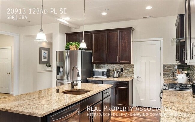 Photo - 20913 123rd Pl SE