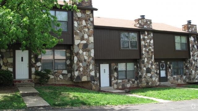 Building Photo - Seven Hills Forest Condominiums