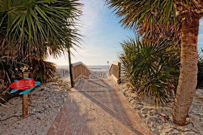 Photo - Furnished Villa at Hilton Head Resort with Beach Access - Available June 10
