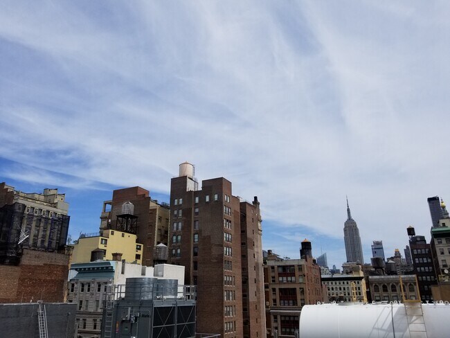 Photo - 7 east 14th Street Apt 1 Z Unit 17Z