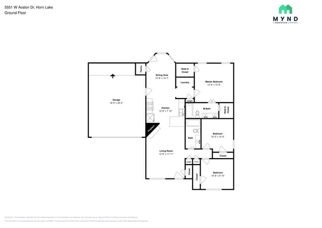 Photo - 5551 W Avalon Dr