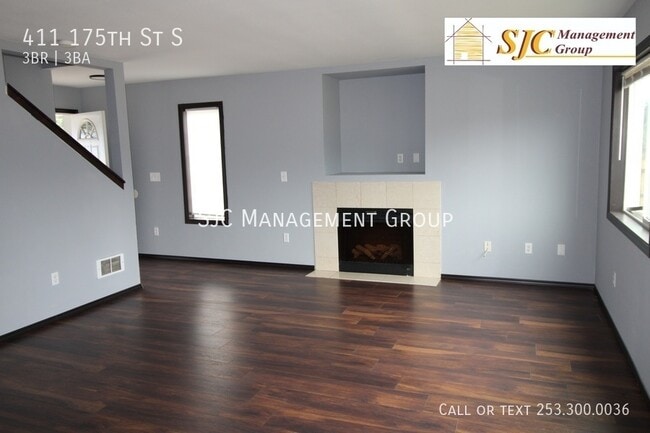 Photo - 411 175th St S