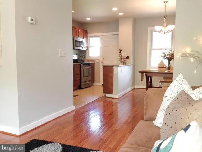 Building Photo - Gwynn Falls Beautiful 3 Bedroom With Finished Basement for RENT