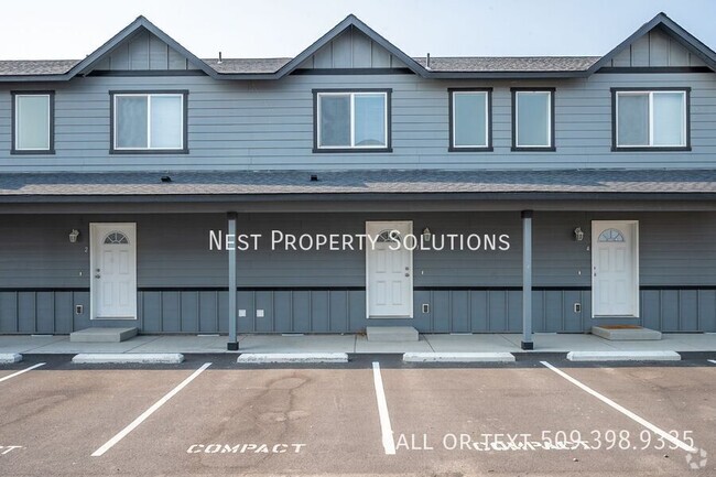 Building Photo - Brand New 2 Bed, 2.5 Bath Townhome! WSG an... Unit 4