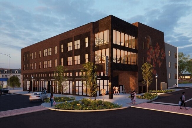 Building Photo - Sankofa